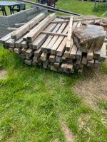 Holz Holzbalken diverse Balken Rheinland-Pfalz - Buchholz (Westerwald) Vorschau