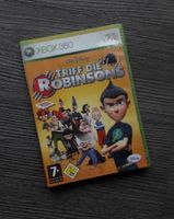 TRIFF DIE ROBINSONS FÜR XBOX 360 SPIEL DISNEY Hamburg-Mitte - HafenCity Vorschau