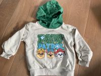 Hoodie / Pullover PAW PATROL Bayern - Lichtenfels Vorschau