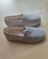 Toms Espadrilles 36,5 Brandenburg - Meyenburg Vorschau