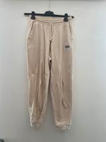 Jogginghose beige Adidas S Bayern - Naila Vorschau