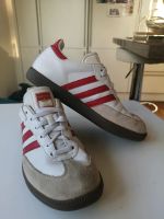 Adidas Samba Austria Special Edition Gr. 33 Niedersachsen - Bomlitz Vorschau