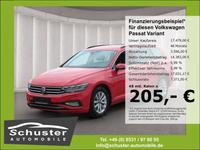 Volkswagen Passat Variant 2.0TDI*DSG AHK ACC R-Kam digCockp Bayern - Ruhstorf an der Rott Vorschau