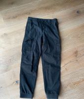 H&M Cargohose schwarz Gr.170 Wuppertal - Elberfeld Vorschau