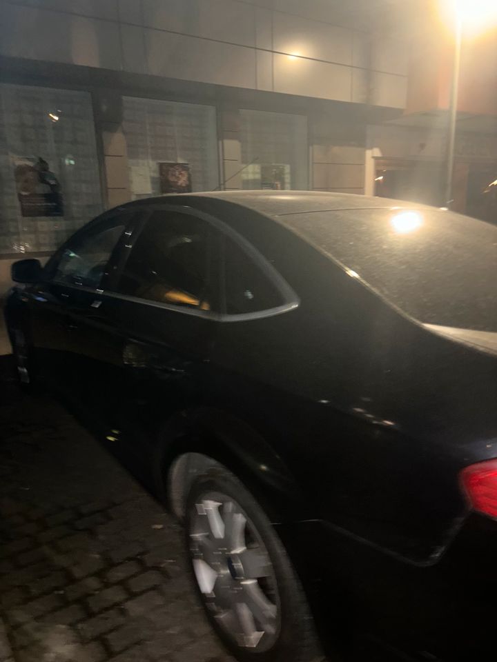 Ford Mondeo in Mülheim (Ruhr)