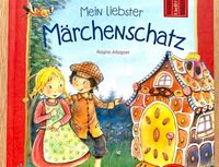 Märchenschatz Regine Altegoer mit Klappen, Märchen Erstlese Buch Nordrhein-Westfalen - Lemgo Vorschau