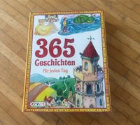 Buch 365 Geschichten für jeden Tag Xenos Köln - Meschenich Vorschau