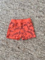 Neuwertige Shorts Zara gr 98 Niedersachsen - Hildesheim Vorschau