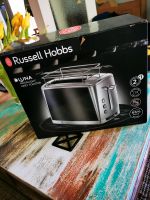 Russell Hobbs Luna Toaster Wandsbek - Hamburg Bramfeld Vorschau