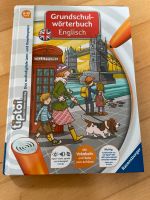 Tiptoi Grundschulwörterbuch Englisch Nordrhein-Westfalen - Viersen Vorschau