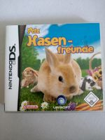 Nintendo DS Spiel Baden-Württemberg - Karlsruhe Vorschau