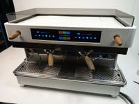 SM NEW 105 MULTIBOILER 2G Espressomaschine Touch (9) Nordrhein-Westfalen - Borken Vorschau