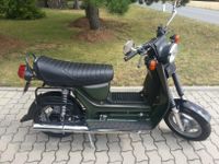 Simson Roller SR 50 Sachsen - Bautzen Vorschau