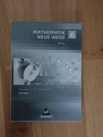 Günstig! Mathematik neue Wege Lösung Buch Hessen 6 Hessen - Kassel Vorschau