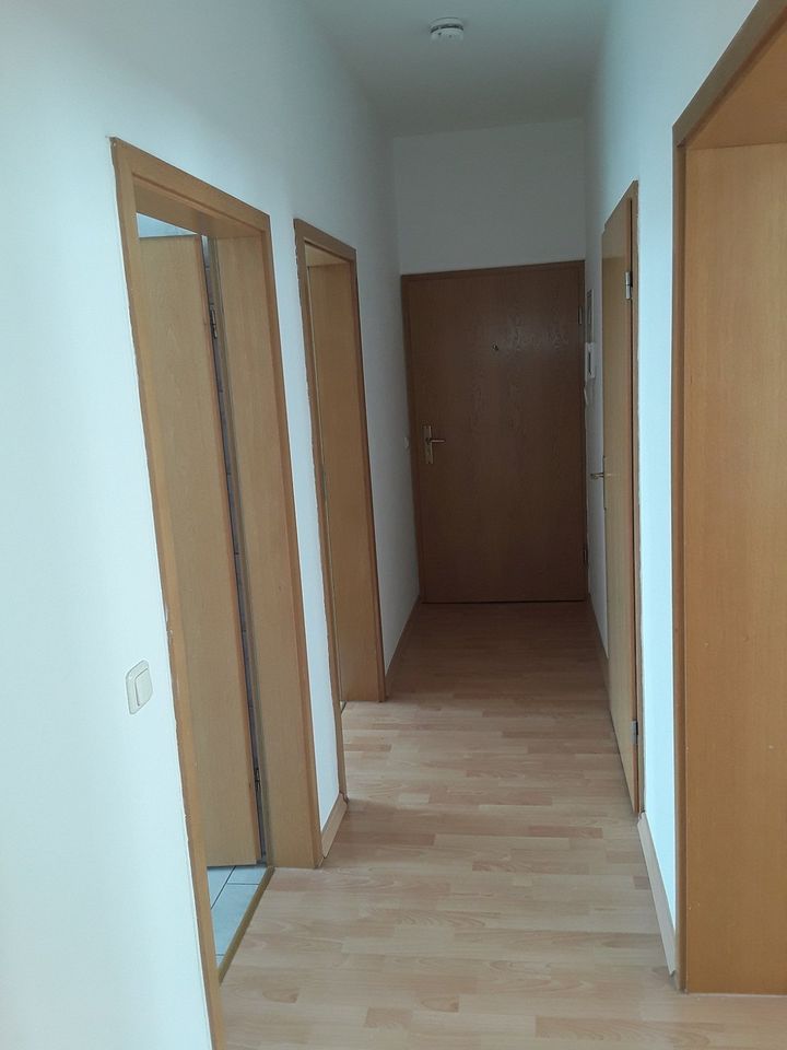 (24) 2-Raumwohnung Leipziger Str. 51a in Uninähe in Magdeburg