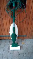 Vorwerk VK 131 / EB 350/ 340 mit viel Zubehör Hessen - Oestrich-Winkel Vorschau