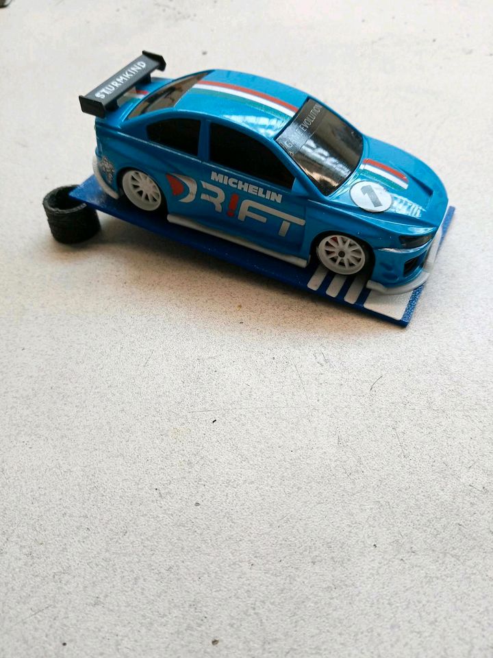 Sturmkind Gymkhana Edition Blue Blizzard in Chemnitz