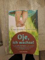 Buch Oje, ich wachse! Thüringen - Eisenach Vorschau