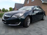 Opel Insignia Niedersachsen - Großefehn Vorschau