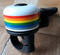 Fahrradklingel Regenbogen Nordrhein-Westfalen - Paderborn Vorschau