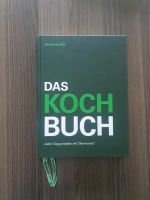 Thermomix "Das Kochbuch" Niedersachsen - Thedinghausen Vorschau