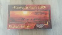 Panorama Puzzle 1000 Teile neu Brandenburg - Woltersdorf Vorschau