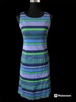 Tolles gestreiftes Kleid von Boden, Gr. 36 Brandenburg - Panketal Vorschau