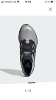 Adidas EQT Takumi Sen Silber Metallic Grün Hamburg-Nord - Hamburg Eppendorf Vorschau