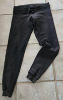 Jogginghose schwarz Gr. M Blind Date CASUAL getragen, doch top Sachsen - Riesa Vorschau