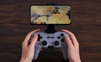 8Bitdo Mobile Smartphone Clip für 8Bitdo Pro 2 Controller Bayern - Würzburg Vorschau