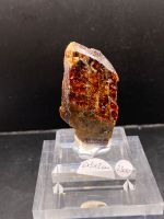 Sphen Russland Mineralien Mineraliensammlung Edelsteine Nordrhein-Westfalen - Grefrath Vorschau