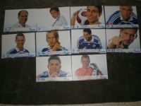 Schalke 04 *SAISON 2007/08, Diverse ORIGINAL Karten* TOP Zustand! Nordrhein-Westfalen - Harsewinkel Vorschau