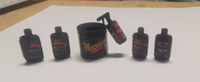 Modellbau/Diorama Pflegeprodukte/Politur Meguiars Maßstab 1/18 Bayern - Waldkraiburg Vorschau