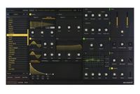 808 Studio 2 Bass Synthesizer - VST Plugin Saarbrücken - St Johann Vorschau