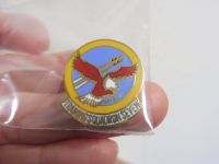 Pin Anstecker "Training Squardon Seven" Adler Geschwader Eagle VT Bayern - Rain Lech Vorschau