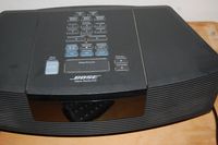 Bose Wave CD Radio AWR C2G mit Fernbedienung Wiesbaden - Mainz-Kastel Vorschau