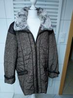 Mega schöne Damenjacke von.Bonita Gr.46 braun Bayern - Schweinfurt Vorschau