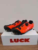 LUCK Fahrrad Shoes Schuhe MTB Gravel Cross SPD  Eggbeater Sidi Leipzig - Leipzig, Zentrum Vorschau