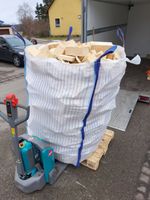 Brennholz Kaminholz 1,5Srm. Weichholz Hartholz Mix 25cm Bigbag Bayern - Ansbach Vorschau