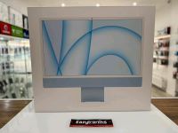 Apple iMac 2021 A2439 256GB 8GB RAM M1 Chip Blue Nordrhein-Westfalen - Mönchengladbach Vorschau