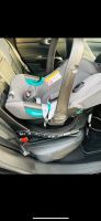 Babyschale Britax Römer Isofix Baby-Safe Rheinland-Pfalz - Ebernhahn Vorschau