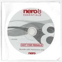 Nero 8 Essentials Software Häfen - Bremerhaven Vorschau