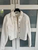 Vero Moda Jeansjacke   NEU Niedersachsen - Cadenberge Vorschau