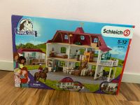 Schleich 42416 Großer Pferdehof mit Wohnhaus und Stall Rheinland-Pfalz - Lahnstein Vorschau