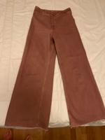 Jeans Zara gr.40 rosa Frankfurt am Main - Kalbach Vorschau