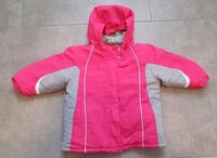 C&A Mädchen Jacke Größe 92 Neuwertig Pink Grau Winter Schneejacke Baden-Württemberg - Mietingen Vorschau