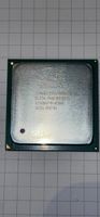 INTEL PENTIUM 4 CPU SL5TK 1,7GHz Leipzig - Leipzig, Südvorstadt Vorschau