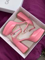 Platform Heels Hessen - Wettenberg Vorschau