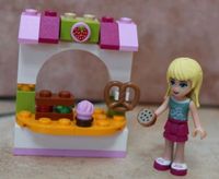 Lego Friends Stephanies Bäckerei 30113 Rheinland-Pfalz - Mehlingen Vorschau