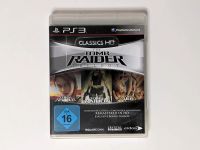 The Tomb Raider Trilogy | Playstation 3 Bergedorf - Hamburg Allermöhe  Vorschau